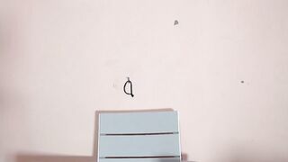 natty_01 - Video [Chaturbate] novia leather blackhair 8teen