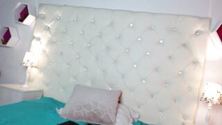 arianna_wills - Video [Chaturbate] naturaltits Obmihod Sultry Sighs whatsapp