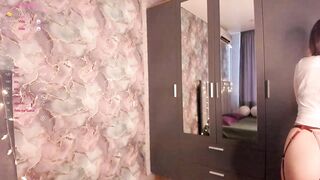 lallistuart - Video [Chaturbate] -blowjob Online performance capture Lovehoney G-Spot Sensual Glass chilena