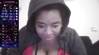 miss_sweet1212 - Video [Chaturbate] We-Vibe Verge defloration rough-sex arabe