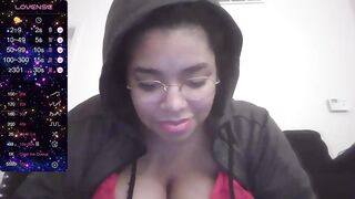 miss_sweet1212 - Video [Chaturbate] We-Vibe Verge defloration rough-sex arabe