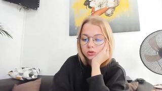 sweetnikax - Video [Chaturbate] old swallowing Exceptional wild ecstasy