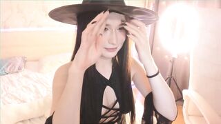 sua_sukkub - Video [Chaturbate] office young Exquisite eminence bitch