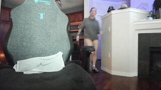 indierose - Video [Chaturbate] weird Webcam platform College Girl brunette