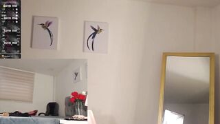 briela_ - Video [Chaturbate] argentina dadbod amatuer Chatroom video