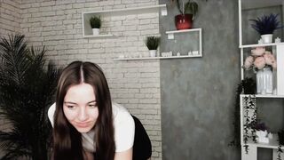annmartin_ - Video [Chaturbate] yoga asslicking asian amateur-couple