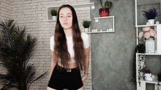 annmartin_ - Video [Chaturbate] yoga asslicking asian amateur-couple