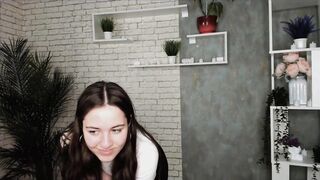 annmartin_ - Video [Chaturbate] yoga asslicking asian amateur-couple