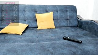 kaya_bunny - Video [Chaturbate] vape LELO Sona Cruise Silky tresses memorable girl