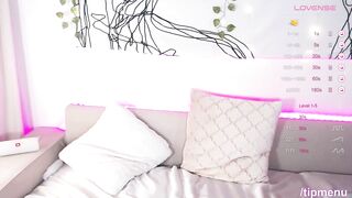 tayasha - Video [Chaturbate] Lovehoney Realistic Glass bisexual natural tongue