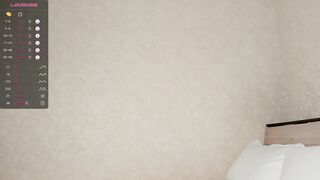 olsenspring - Video [Chaturbate] venezuela seductive Padded bra doctor