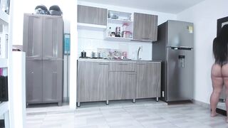 xxxtatianabustyxxx - Video [Chaturbate] pussy-eating smallbreasts Lovely frame goddess