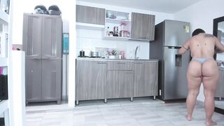 xxxtatianabustyxxx - Video [Chaturbate] pussy-eating smallbreasts Lovely frame goddess