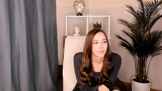 erinslexie - Video [Chaturbate] fuck-my-pussy-hard european Stunning filipino