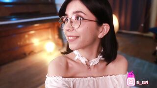 nisuri - Video [Chaturbate] conversation -bukkake Lovehoney Curved Glass animated
