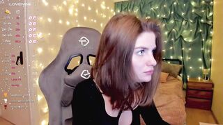 sally_siu - Video [Chaturbate] heavenly enchantress rousing rear Toned thighs pear-ass