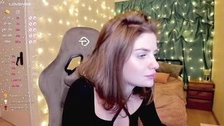 sally_siu - Video [Chaturbate] heavenly enchantress rousing rear Toned thighs pear-ass