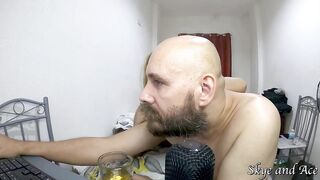 skye16484 - Video [Chaturbate] wild adventure scissoring steamy passion belly