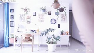 maria_alfonsina_ - [Video] free hardcore video role-play strip sex toy