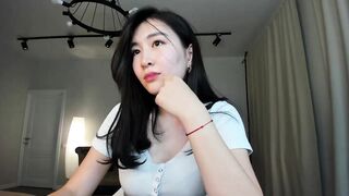 natsumiito - [Video] fuck my pussy cam porn legs hidden