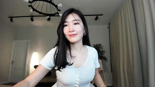 natsumiito - [Video] fuck my pussy cam porn legs hidden