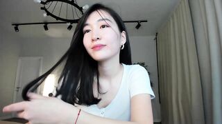 natsumiito - [Video] fuck my pussy cam porn legs hidden