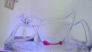 shena_nomy - [Video] office real orgasm milf cameltroe