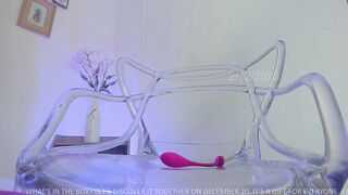 shena_nomy - [Video] office real orgasm milf cameltroe