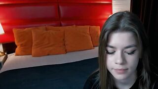 lisachapman7 - [Video] sensual prostitute fuck my pussy record