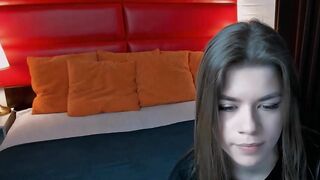 lisachapman7 - [Video] sensual prostitute fuck my pussy record