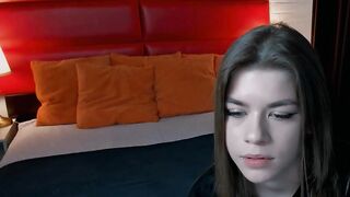 lisachapman7 - [Video] sensual prostitute fuck my pussy record