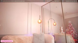 mariannacruzz - [Video] pvt pornhub panties dirty