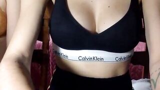 suzysummerrrrrrrrr - [Video] pvt shaved legs tease