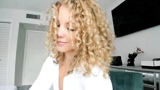 theislandgirl - [Video] relax ass fuck slim homemade