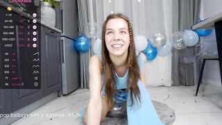 monika_youthfull - [Video] whores nest dirty huge dildo