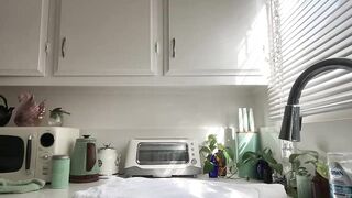 pretendlunch - [Video] homemade big nipples clip deep throat