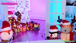 wildwifebarbie - [Video] braces big ass role-play lovense