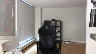 alexa_dream - [Video] smile dirty talk goddess fantasy