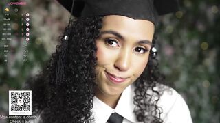 amnie_ - [Video] big ass cum close up mature