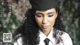 amnie_ - [Video] big ass cum close up mature