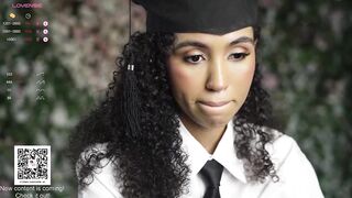 amnie_ - [Video] big ass cum close up mature