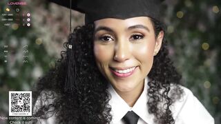 amnie_ - [Video] big ass cum close up mature