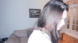 look_my_passion - [Video] bi compilation shaved sexy