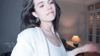 look_my_passion - [Video] bi compilation shaved sexy