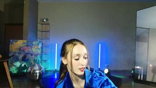 _meganmeow_ - [Video] nudity cam porn long hair lush