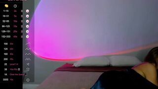 theselina_kyle - [Video] nest tattoo onlyfans exhibition