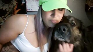 sweetsaltyx - [Video] sex toy nest dominant naughty