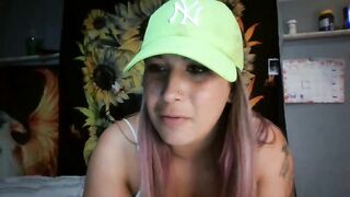 sweetsaltyx - [Video] amateur web cam sex solo tall