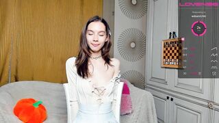 happiness_call - [Video] sexy deep petite bush