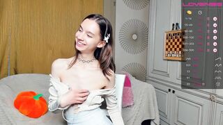 happiness_call - [Video] sexy deep petite bush